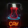 NEON LED ÇAY