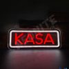 NEON LED KASA