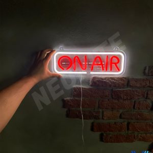 NEON LED ON AİR