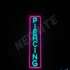 NEON LED PİERCİNG