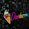NEON LEON DONDURMA(63X24CM)